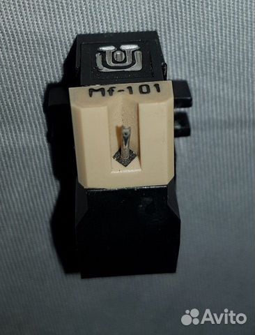 Головка звукоснимателя Unitra mf-101 Головка звукоснимателя Unitra mf-101