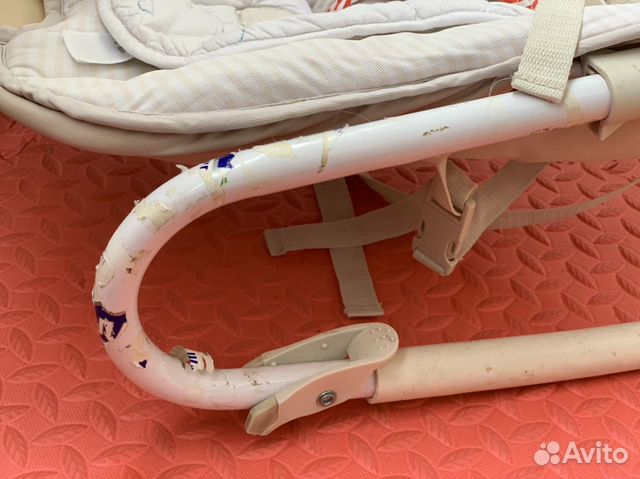 Шезлонг Mothercare Шезлонг Mothercare