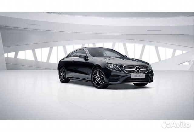 Mercedes-Benz E-класс 2.0 AT, 2019 Mercedes-Benz E-класс 2.0 AT, 2019