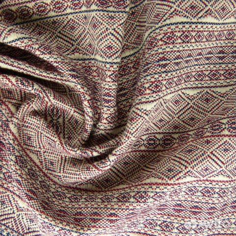 Слинг Шарф Didymos (Indio) Prima Nordic Novel Слинг Шарф Didymos (Indio) Prima Nordic Novel