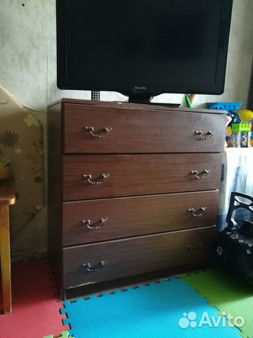 Комод в дар Комод в дар