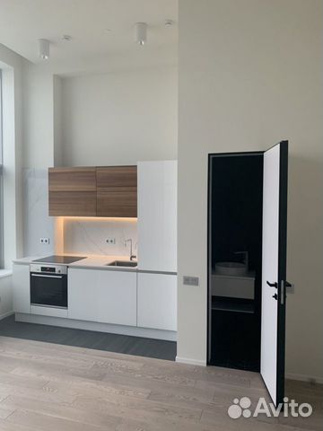 2-к квартира, 43 м², 12/26 эт.