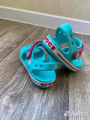 Детские Crocs Детские Crocs