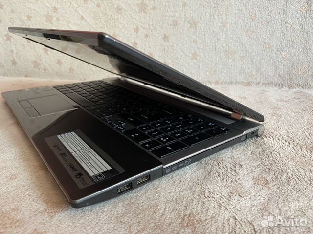 Acer V3-571G Gamer Core i7/Full HD ips Acer V3-571G Gamer Core i7/Full HD ips