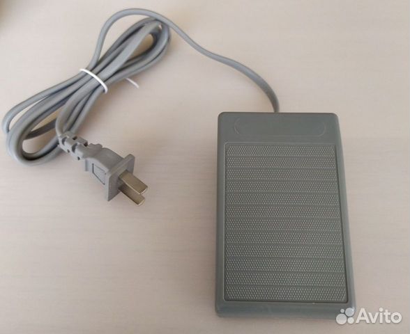 Аппарат для маникюра и педикюра Strong 204 + 102L