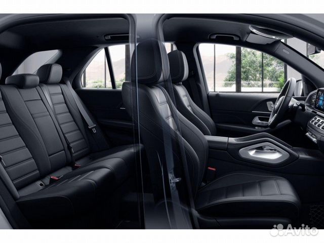 Mercedes-Benz GLE-класс 2.0 AT, 2020 Mercedes-Benz GLE-класс 2.0 AT, 2020