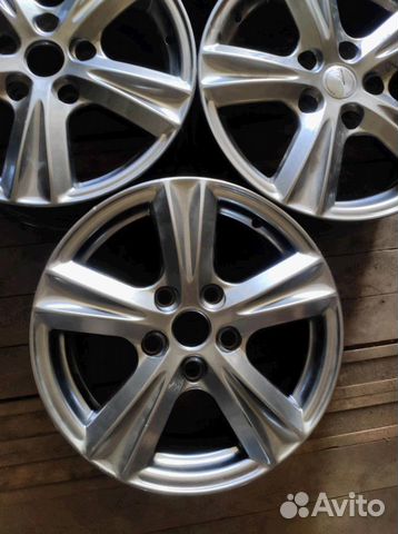 Диски новые литые R16 LU на BMW VW Transporter Mul Диски новые литые R16 LU на BMW VW Transporter Mul