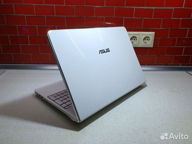 Мощный, игровой ноутбук asus Мощный, игровой ноутбук asus