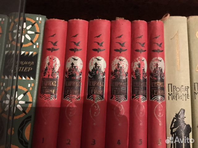 Книги Книги