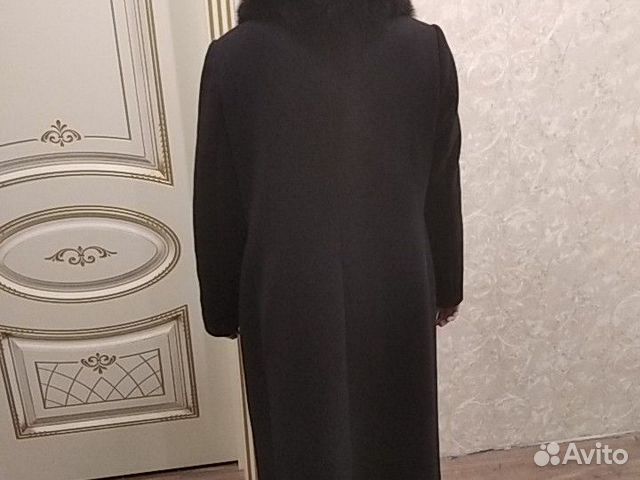 Пальто осеннее Пальто осеннее