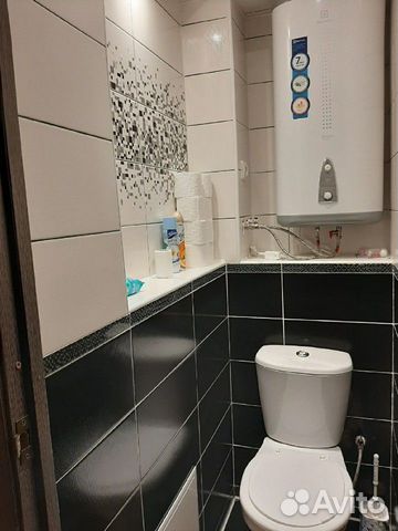2-к квартира, 46 м², 1/5 эт.