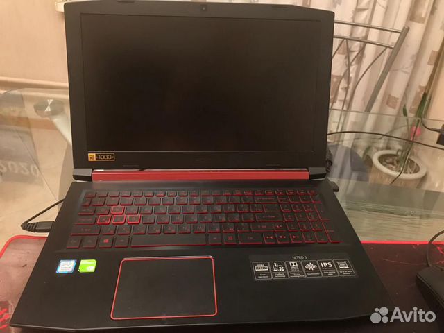 Acer nitro 5 Acer nitro 5