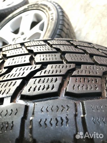 Колёса на BMW 255/55R18 Зима Колёса на BMW 255/55R18 Зима