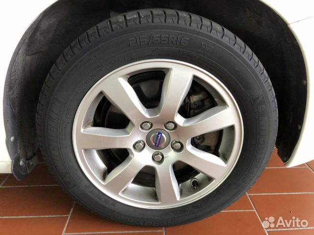 215/55/R 16 Michelin energy saver 93V 215/55/R 16 Michelin energy saver 93V