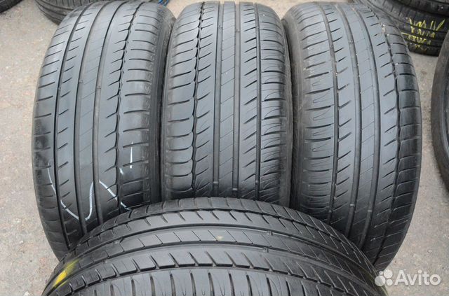 215/55/16 Michelin Primacy HP ge3 215/55/16 Michelin Primacy HP ge3