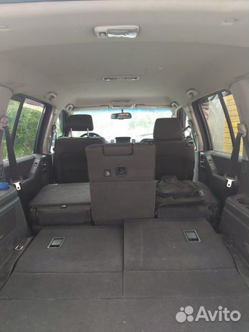 Nissan Pathfinder 2.5 AT, 2008, 170 000 км Nissan Pathfinder 2.5 AT, 2008, 170 000 км