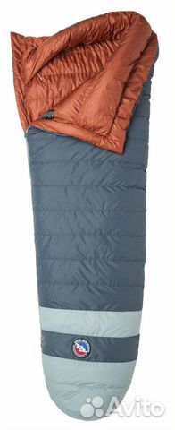 Большой Спальник Big Agnes Diamond Park 15 Большой Спальник Big Agnes Diamond Park 15