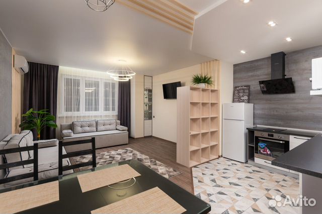 2-к квартира, 75 м², 7/16 эт. 2-к квартира, 75 м², 7/16 эт.