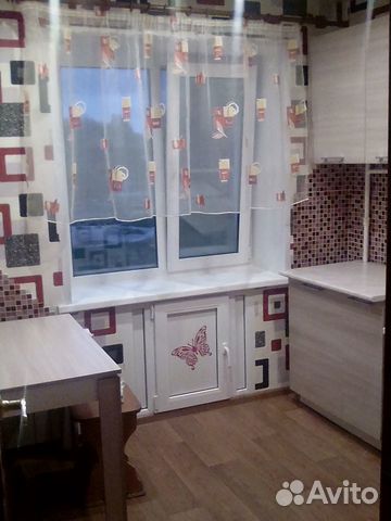 1-к квартира, 31 м², 3/5 эт.