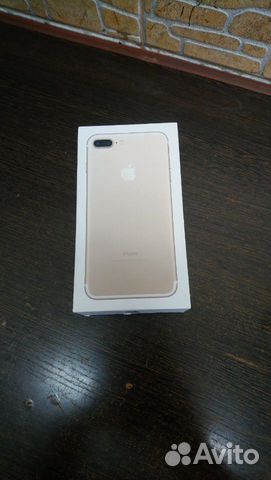 Телефон iPhone 7 Plus Телефон iPhone 7 Plus