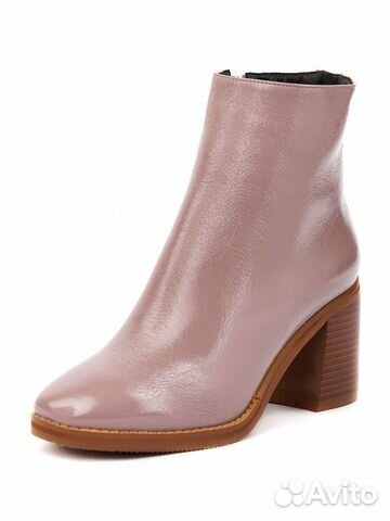 Ботильоны jenneffer Ботильоны jenneffer