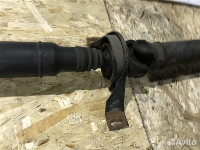 Карданный вал задний Mercedes-Benz E-Class W211