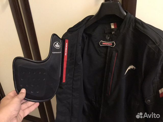 Мотокуртка и штаны kushitani. р-р XXL Мотокуртка и штаны kushitani. р-р XXL