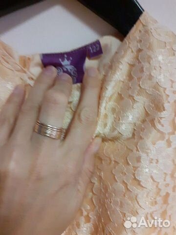 Платья нарядные