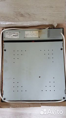 Варочная панель Варочная панель