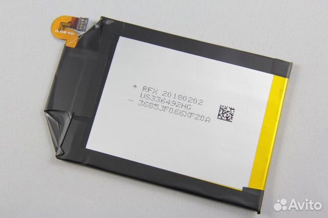 Акб FX30 для Moto X Pure / Style - Неоригинал