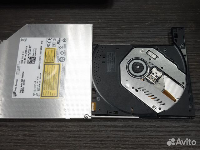 DVD привод для ноутбука DVD привод для ноутбука