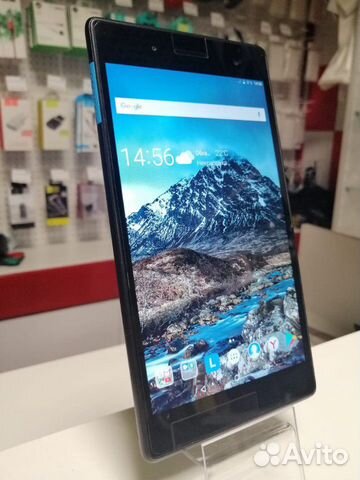Планшет Lenovo Tab 4 7 Essential TB-7304I