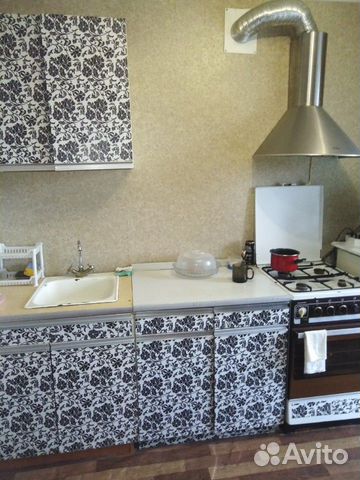 1-к квартира, 35 м², 3/9 эт.