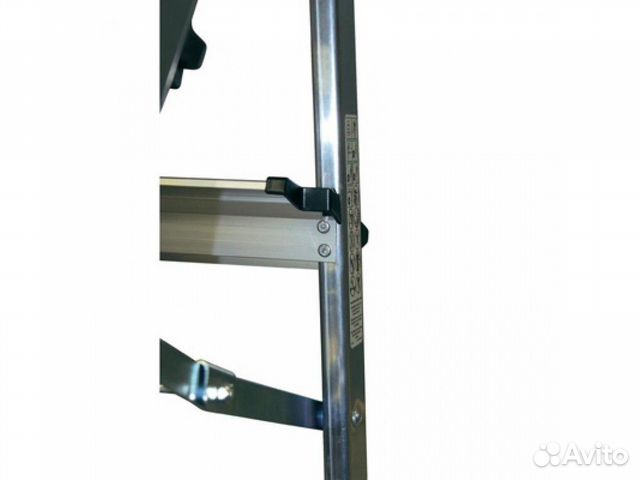 Двухсторонняя складная подставка Krause 126047 Двухсторонняя складная подставка Krause 126047