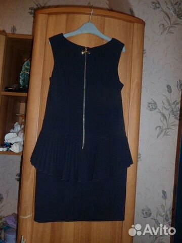 Сарафан школьный Сарафан школьный