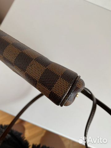 Клатч Сумка Louis Vuitton favorite оригинал