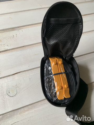 Сумка continental с камерой и монтажками Сумка continental с камерой и монтажками