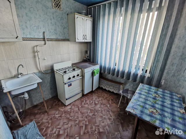 1-к квартира, 30 м², 1/10 эт. 1-к квартира, 30 м², 1/10 эт.