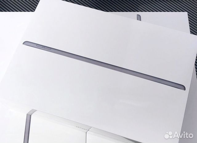 iPad 7 32Gb (2019), Новый, Ростест iPad 7 32Gb (2019), Новый, Ростест
