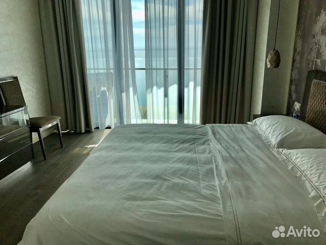 2-к квартира, 53 м², 7/21 эт.