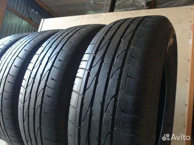 225 60 18 Bridgestone Dueler HP Sport 1KLS 225 60 18 Bridgestone Dueler HP Sport 1KLS