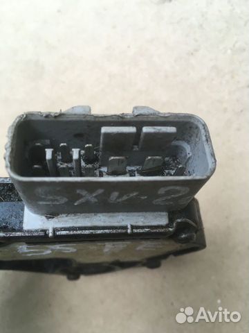 Toyota Camry 1991-2001 датчик селектора АКПП Toyota Camry 1991-2001 датчик селектора АКПП