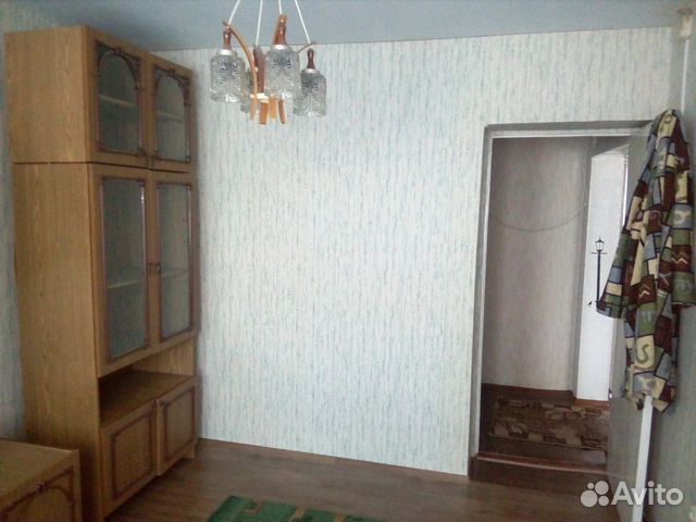 2-к квартира, 46.7 м², 4/5 эт.