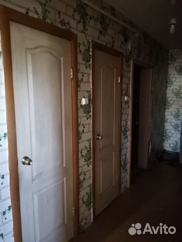 2-к квартира, 47.4 м², 1/2 эт.
