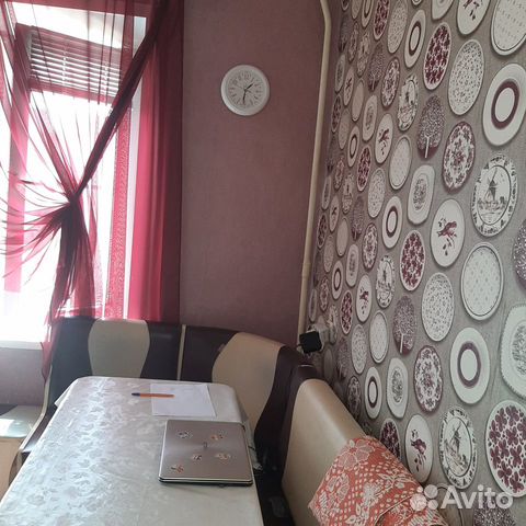 1-к квартира, 31.2 м², 4/5 эт. 1-к квартира, 31.2 м², 4/5 эт.