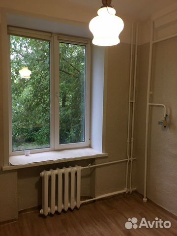 1-к квартира, 30.8 м², 2/3 эт.