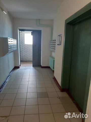 1-к квартира, 42.4 м², 1/10 эт. 1-к квартира, 42.4 м², 1/10 эт.