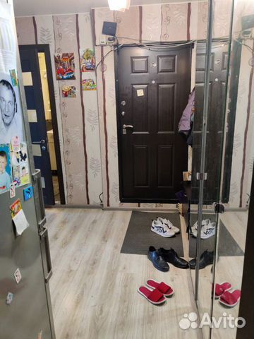 2-к квартира, 45 м², 7/9 эт. 2-к квартира, 45 м², 7/9 эт.