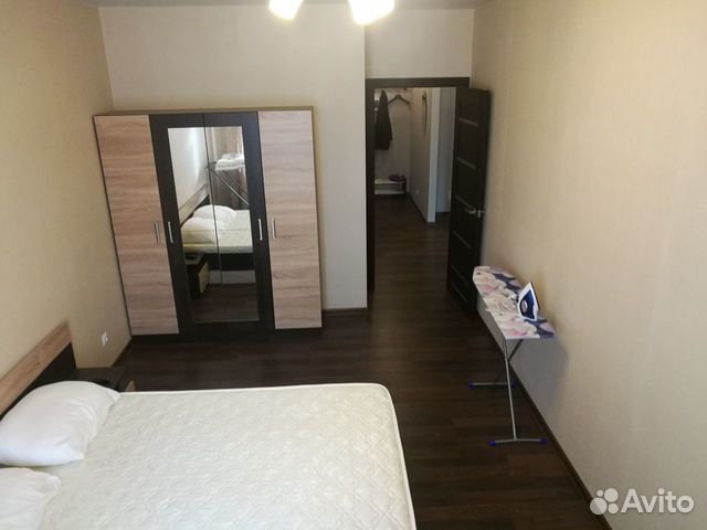 1-к квартира, 40.6 м², 8/24 эт.