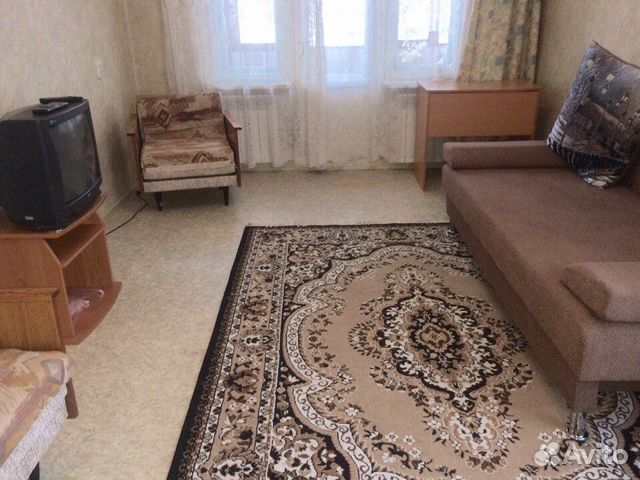 2-к квартира, 47 м², 3/5 эт.